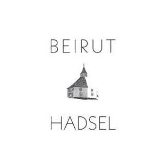 Audio Hadsel Beirut