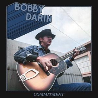 Zvok Commitment Bobby Darin