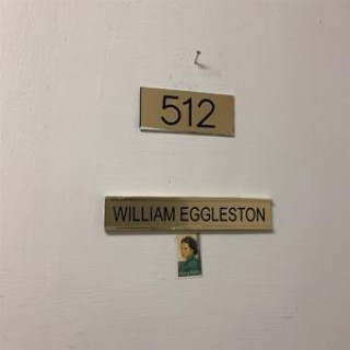 Zvok 512 William Eggleston