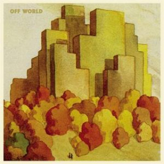 Zvok 3 Off World
