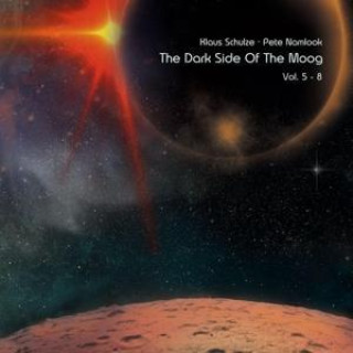 Zvok The Dark Side Of The Moog-Vol. 5-8 Klaus Schulze & Pete Namlook