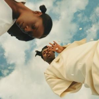 Audio Lahai Sampha