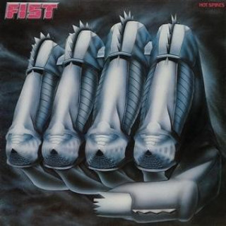Audio Hot Spikes Fist