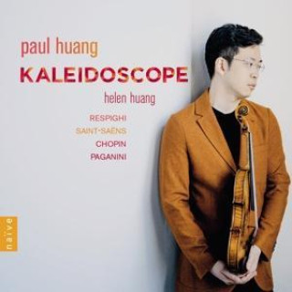 Аудио Kaleidoscope 