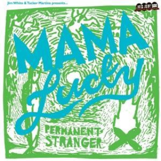 Audio Permanent Stranger 