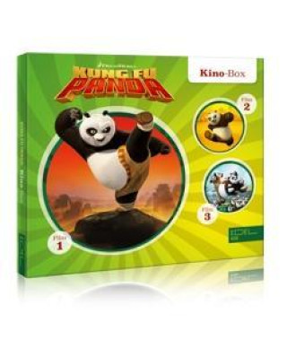 Zvok Kino-Box,Filme 1-3 