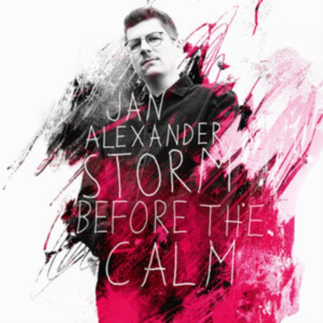 Audio Storm Before the Calm Jan Alexander