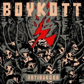 Zvok Antibürger 