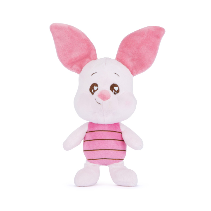 Książka Disney WTP Twinkle Eye Ferkel, 25cm 