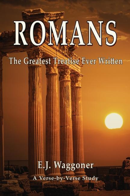 Knjiga Romans Ellet J. Waggoner