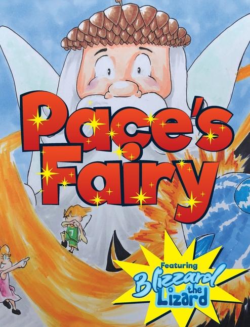 Boek Pace's Fairy Pace
