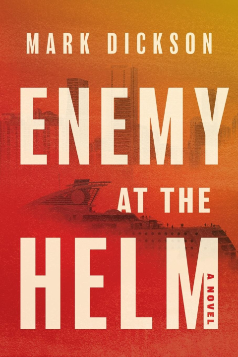 Carte Enemy at the Helm 