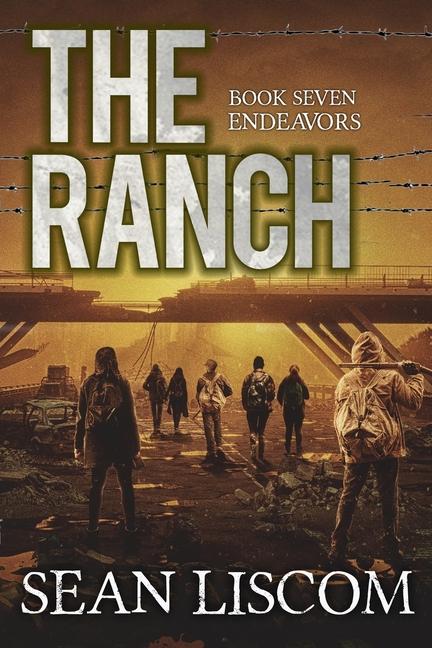 Book The Ranch Sean Liscom