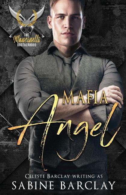 Könyv Mafia Angel 