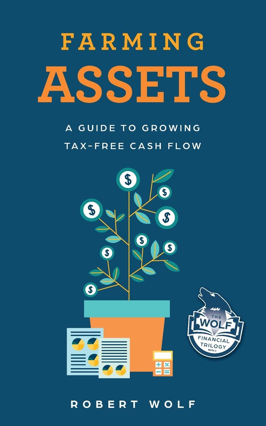 Book Farming Assets Robert Wolf
