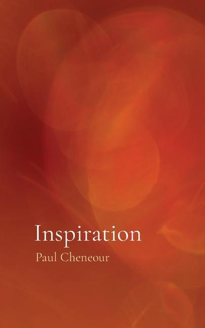 Knjiga Inspiration Paul Cheneour