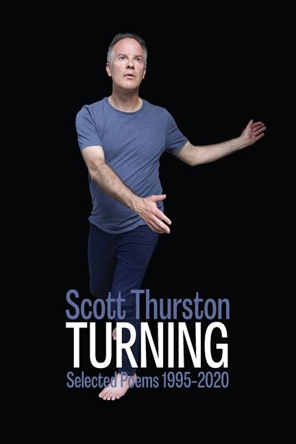 Knjiga Turning Scott Thurston
