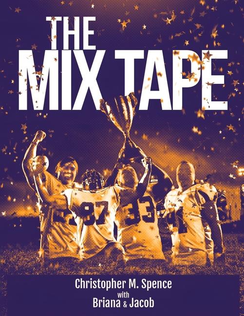 Buch The MixTape Jacob