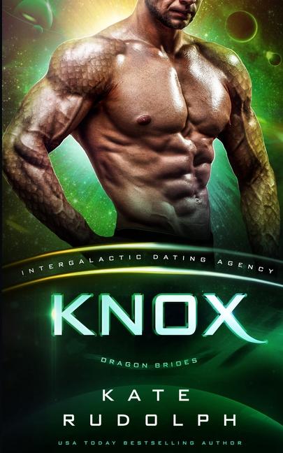 Book Knox Kate Rudolph