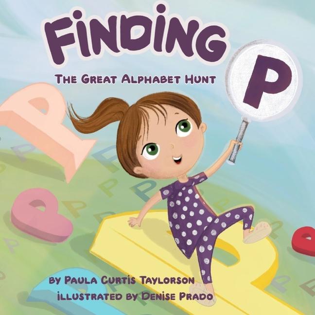 Knjiga Finding P Terrie Sizemore