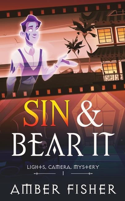Book Sin and Bear It Amber Fisher