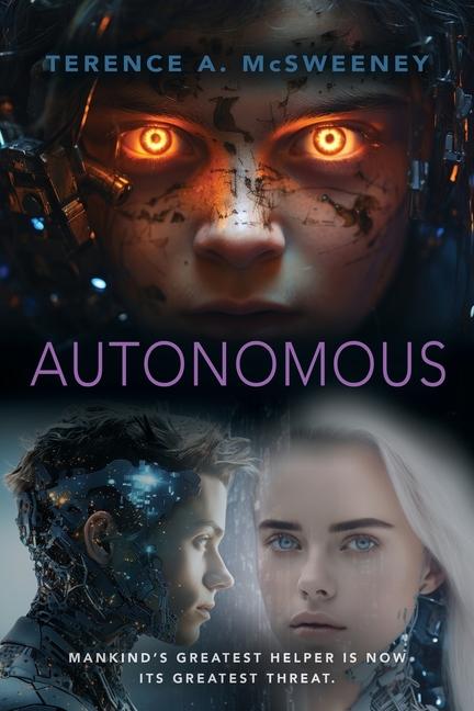 Knjiga Autonomous Terence A. McSweeney