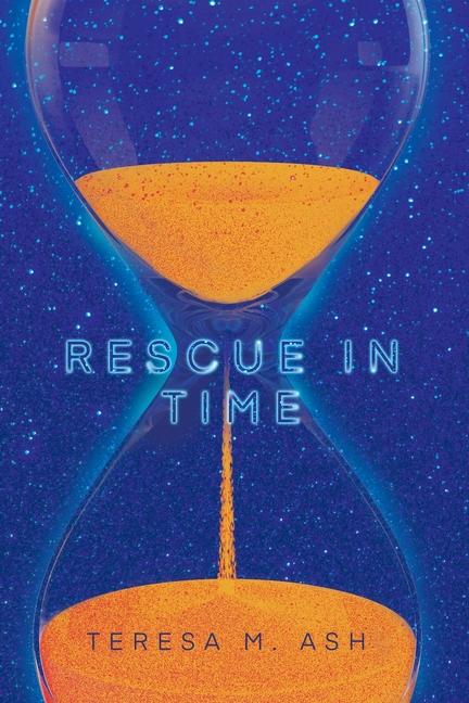 Knjiga Rescue In Time Teresa M. Ash