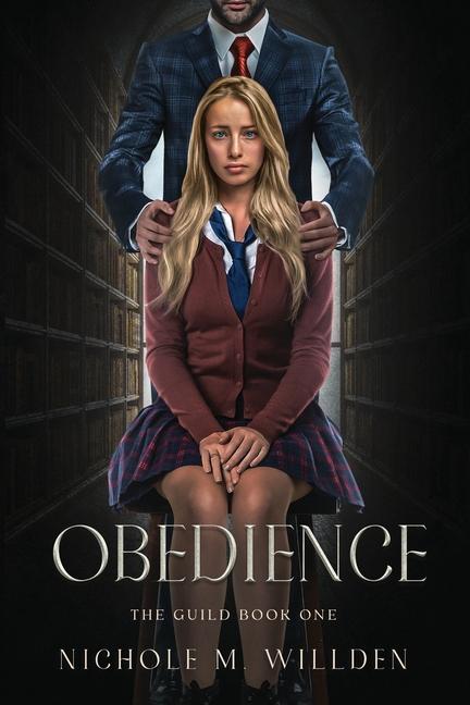 Knjiga Obedience Nichole M Willden