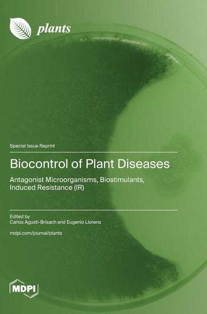 Książka Biocontrol of Plant Diseases 