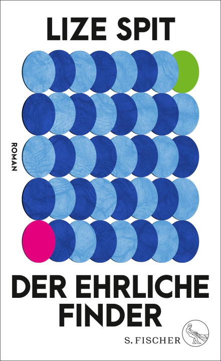 Boek Der ehrliche Finder Helga Van Beuningen