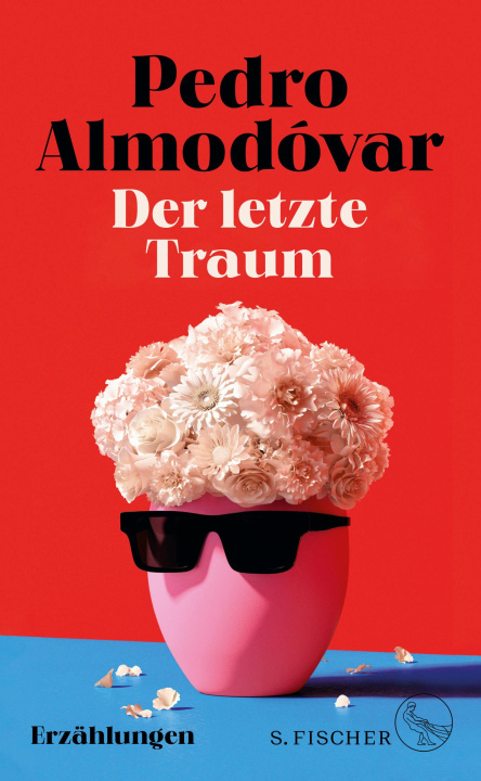 Kniha Der letzte Traum Angelica Ammar