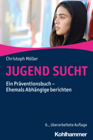 Livro JUGEND SUCHT Christoph Möller