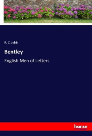 Book Bentley R. C. Jebb