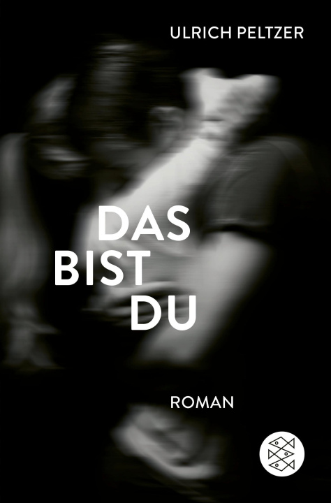 Book Das bist du Ulrich Peltzer