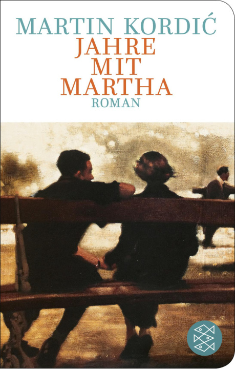Libro Jahre mit Martha Martin Kordic