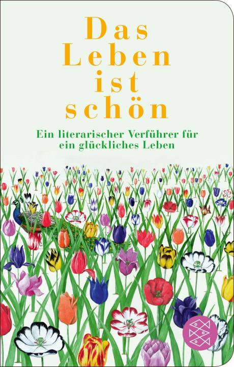 Knjiga Das Leben ist schön Julia Gommel-Baharov