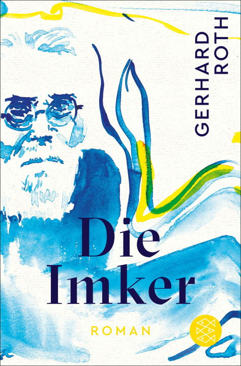Kniha Die Imker 