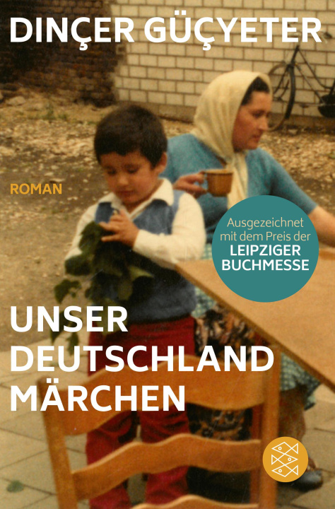 Book Unser Deutschlandmärchen 