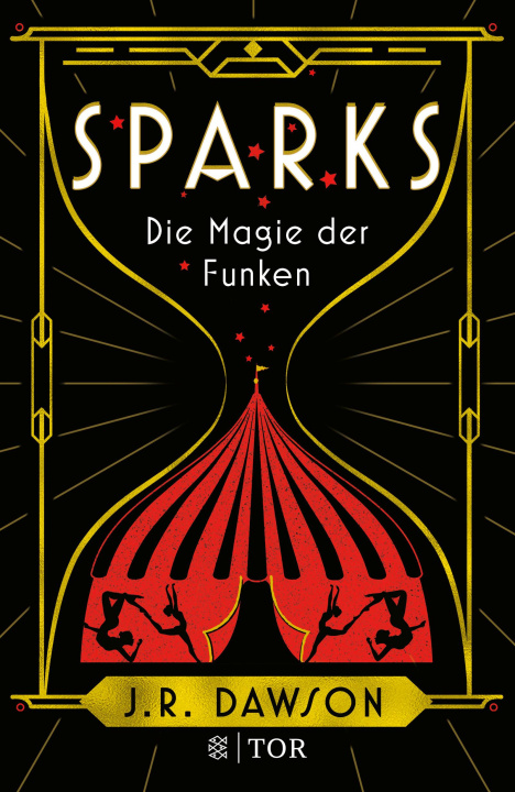 Book Sparks Gesine Schröder