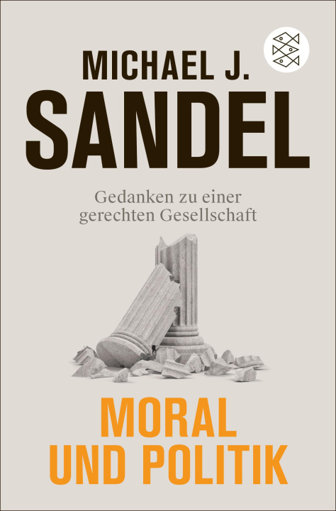 Knjiga Moral und Politik Helmut Reuter