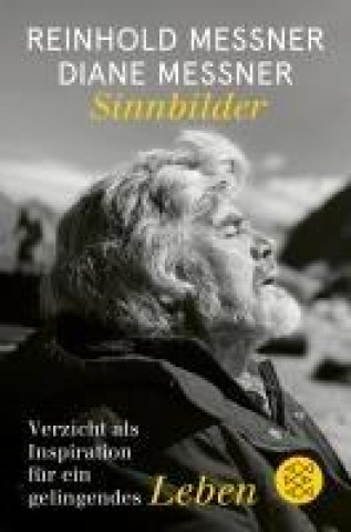 Książka Sinnbilder Diane Messner