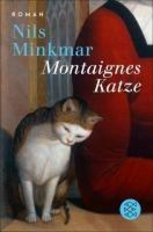 Kniha Montaignes Katze 