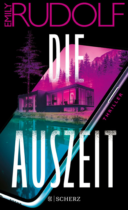 Carte Die Auszeit Emily Rudolf