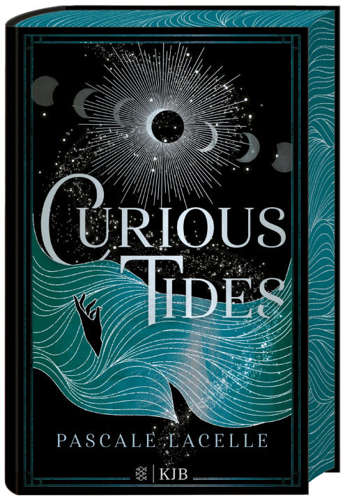 Book Curious Tides Bea Reiter