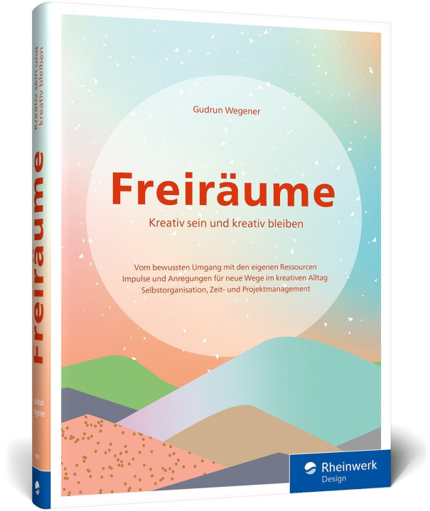 Book Freiräume 