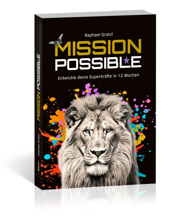 Book MISSION POSSIBLE 