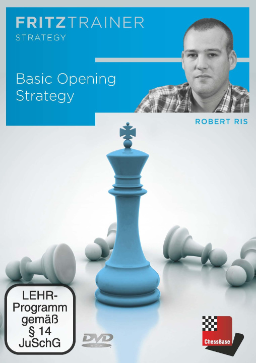Digitalno Basic Opening Strategy Robert Ris