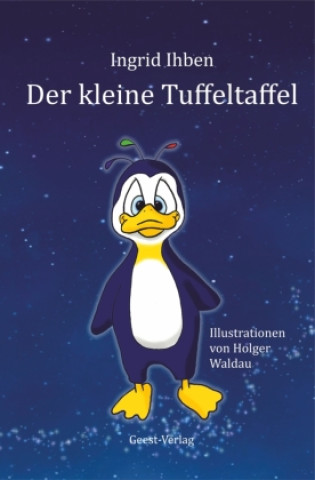 Kniha Der kleine Tuffeltaffel Holger Waldau