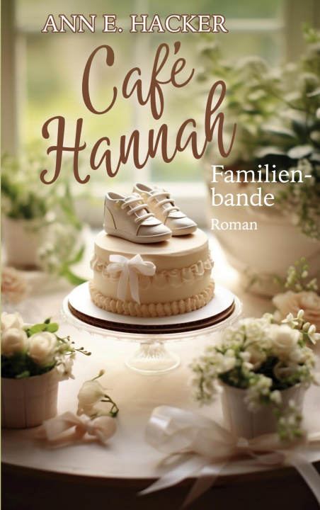 Kniha Café Hannah ? Teil 6 Karin Schliehe