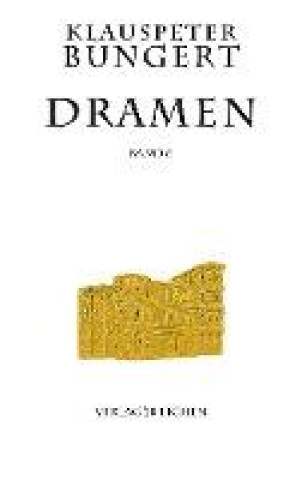 Knjiga Dramen 6 